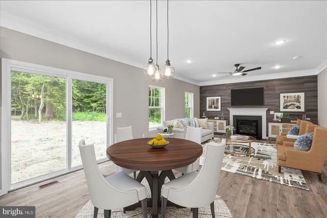 $519,900 | 10904 Thiel Court, Spotsylvania, VA 22551