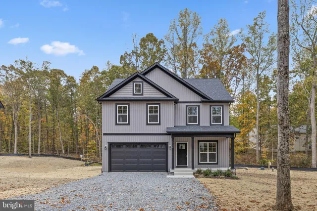 $519,900 | 10904 Thiel Court, Spotsylvania, VA 22551