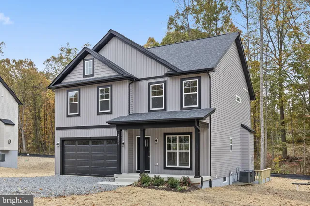 $519,900 | 10904 Thiel Court, Spotsylvania, VA 22551