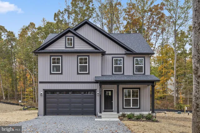 $519,900 | 10904 Thiel Court, Spotsylvania, VA 22551