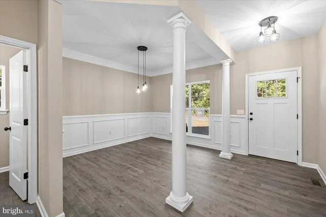 $519,900 | 10904 Thiel Court, Spotsylvania, VA 22551