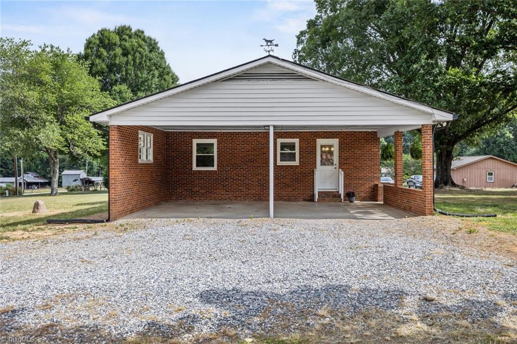 9771 Woodruff Road Kernersville, NC 27284 - Photo 32 of 46