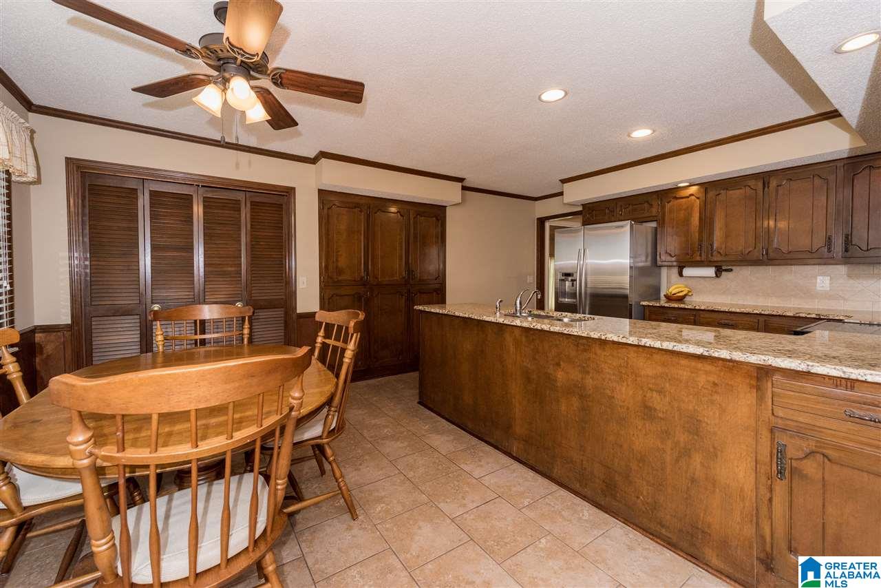 465 Pineway Drive Birmingham, AL 35226 - Photo 17 of 49