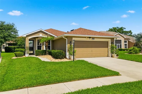 $290,000 | 27429 Desert Rose Court, Leesburg, FL 34748