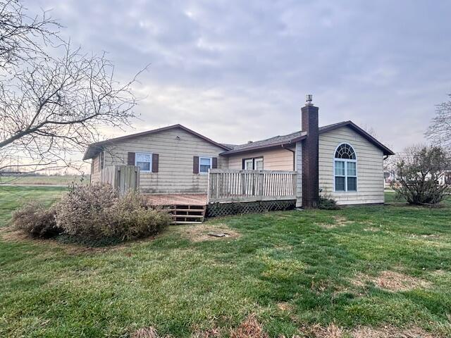 2101 Lees Road Hebron, OH 43025 - Photo 3 of 18 3