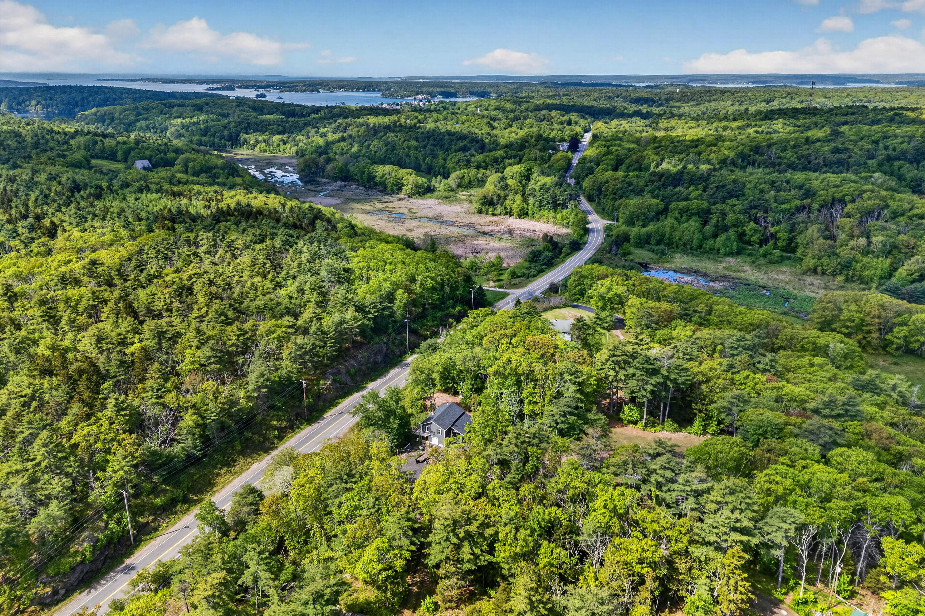 1 Echo Lake Road Boothbay Harbor, ME 04538 - Photo 55 of 58 1 Echo Lk Rd_158