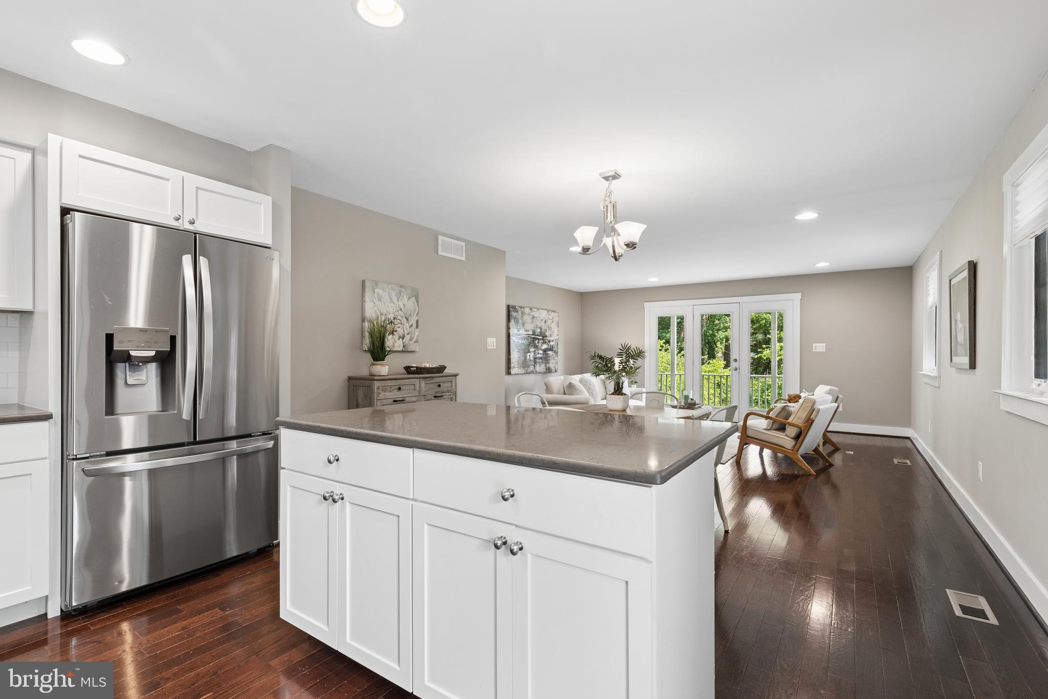 738 Dill Road Severna Park, MD 21146 - Photo 11 of 33 Kitchen