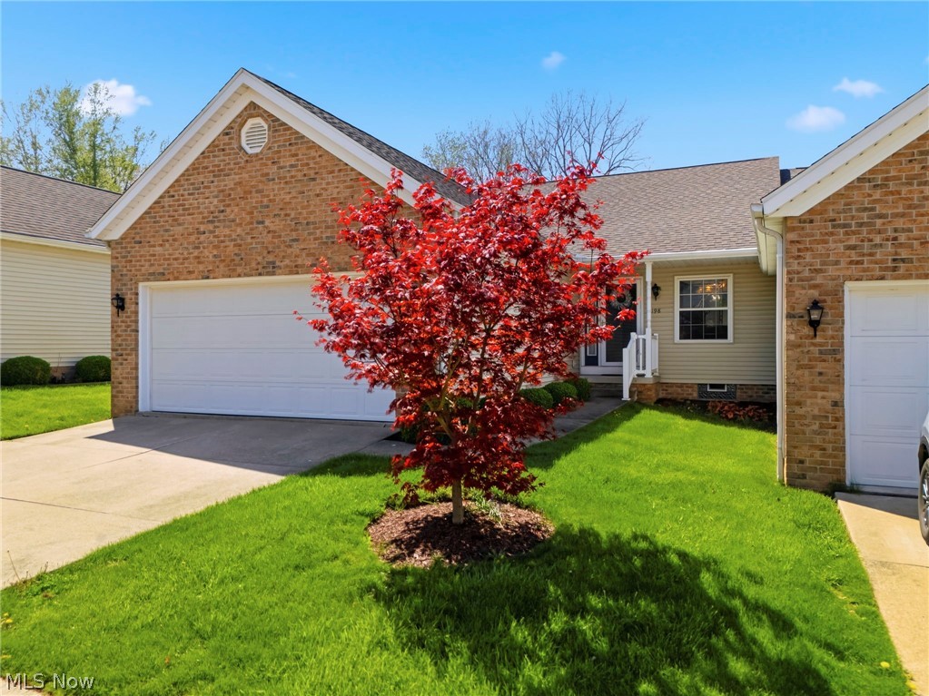 3198 Mariners Island Drive Northwest Canton, OH 44708 - Photo 2 of 37