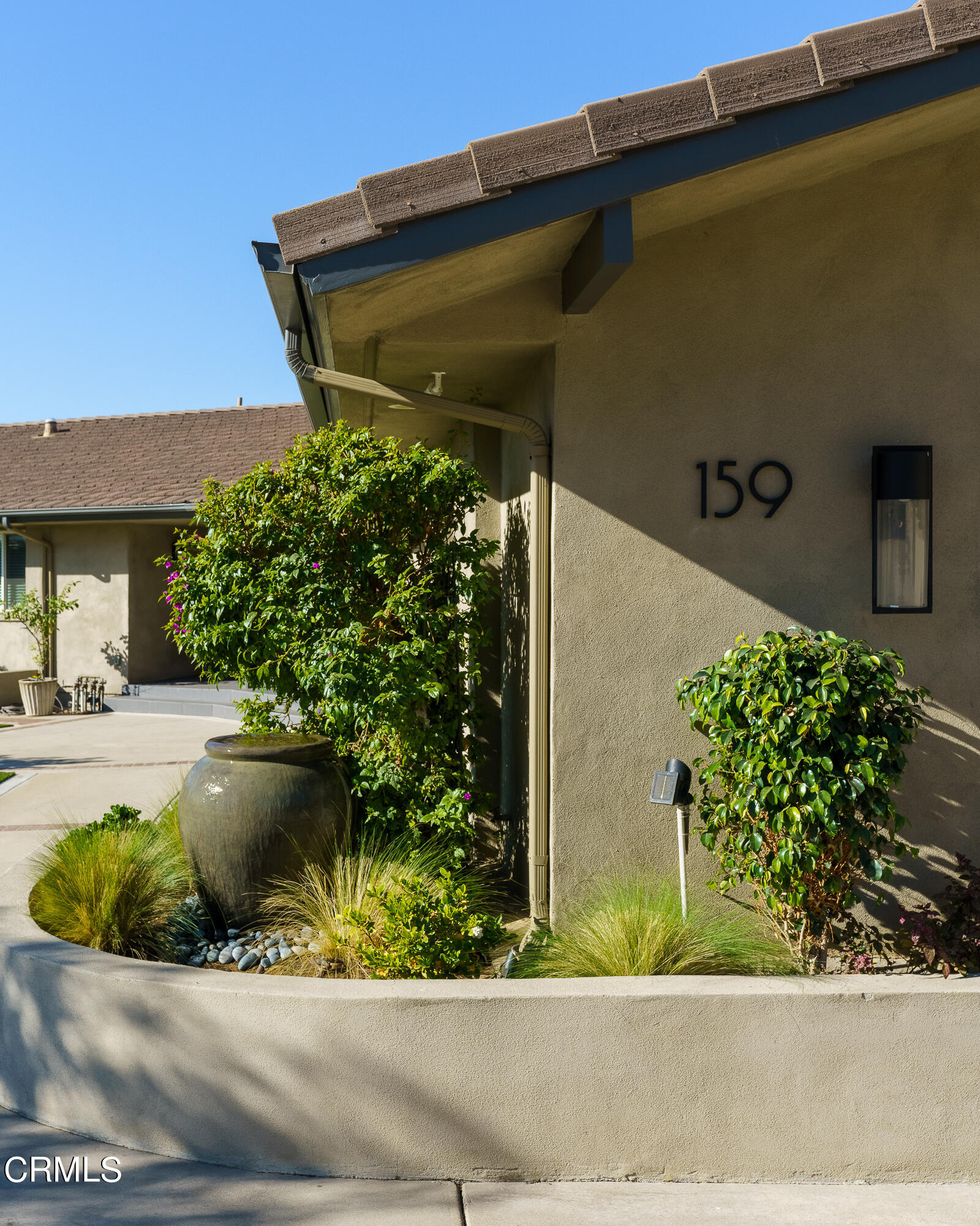 159 Spinks Canyon Road Duarte, CA 91010 - Photo 3 of 75 a front view of a house with a yard