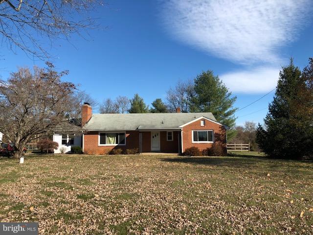 4758 Dumfries Road Catlett, VA 20119 - Photo 1 of 4 Exterior (Front)
