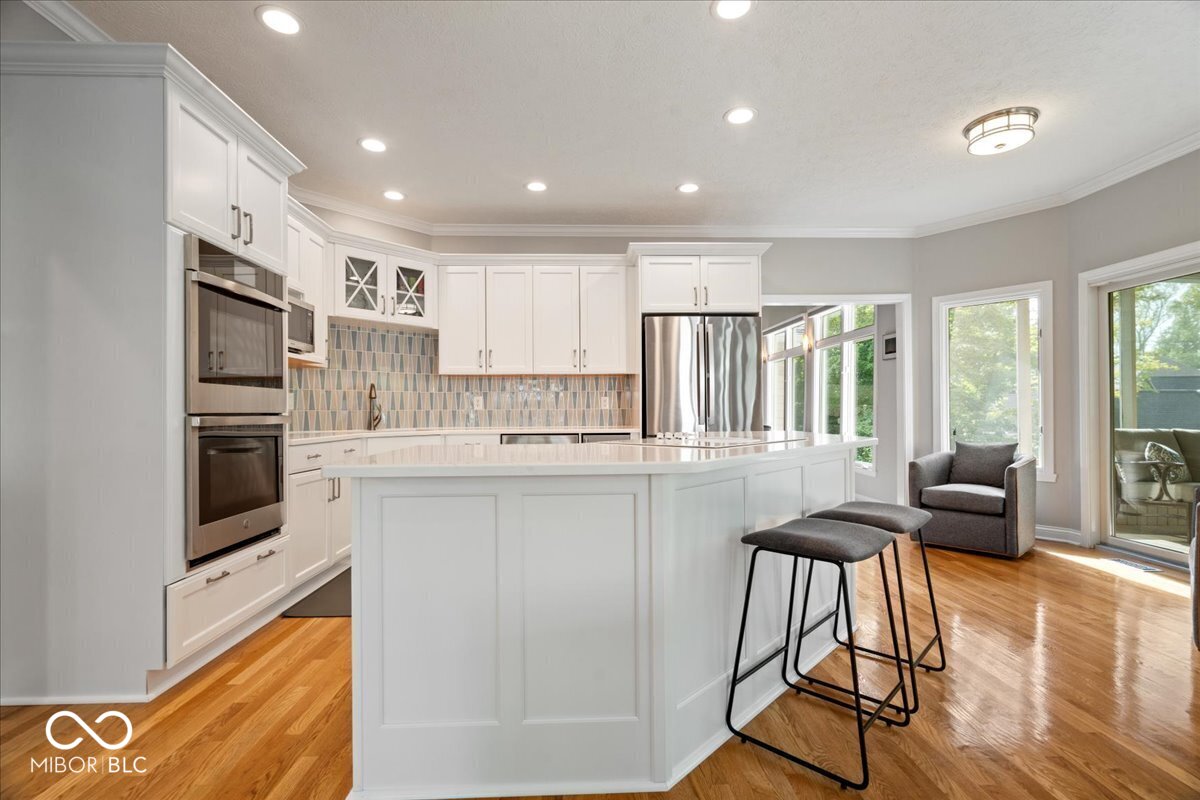 12295 Ridgeside Road Indianapolis, IN 46256 - Photo 17 of 65 Gallery Image 17