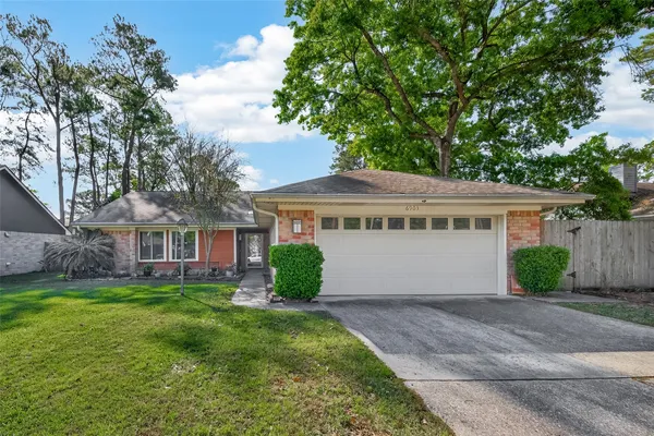 $240,000 | 6903 Norvara Trail, Spring, TX 77379