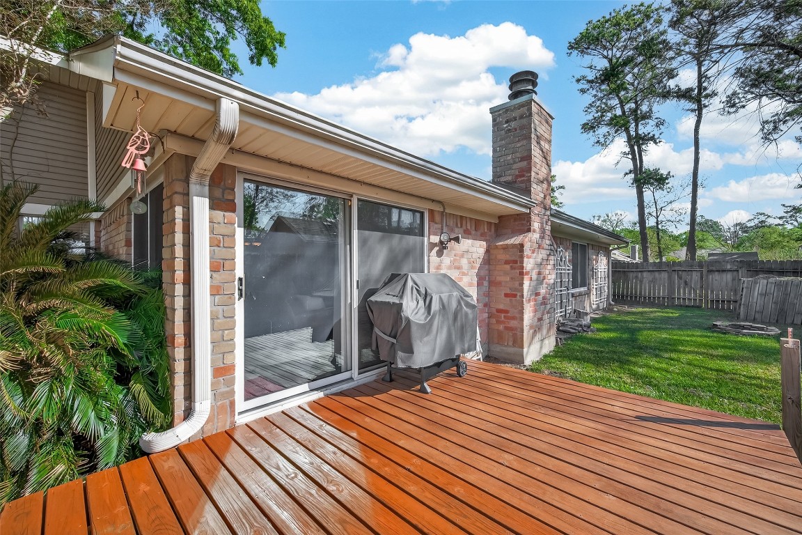 6903 Norvara Trail Spring, TX 77379 - Photo 26 of 29