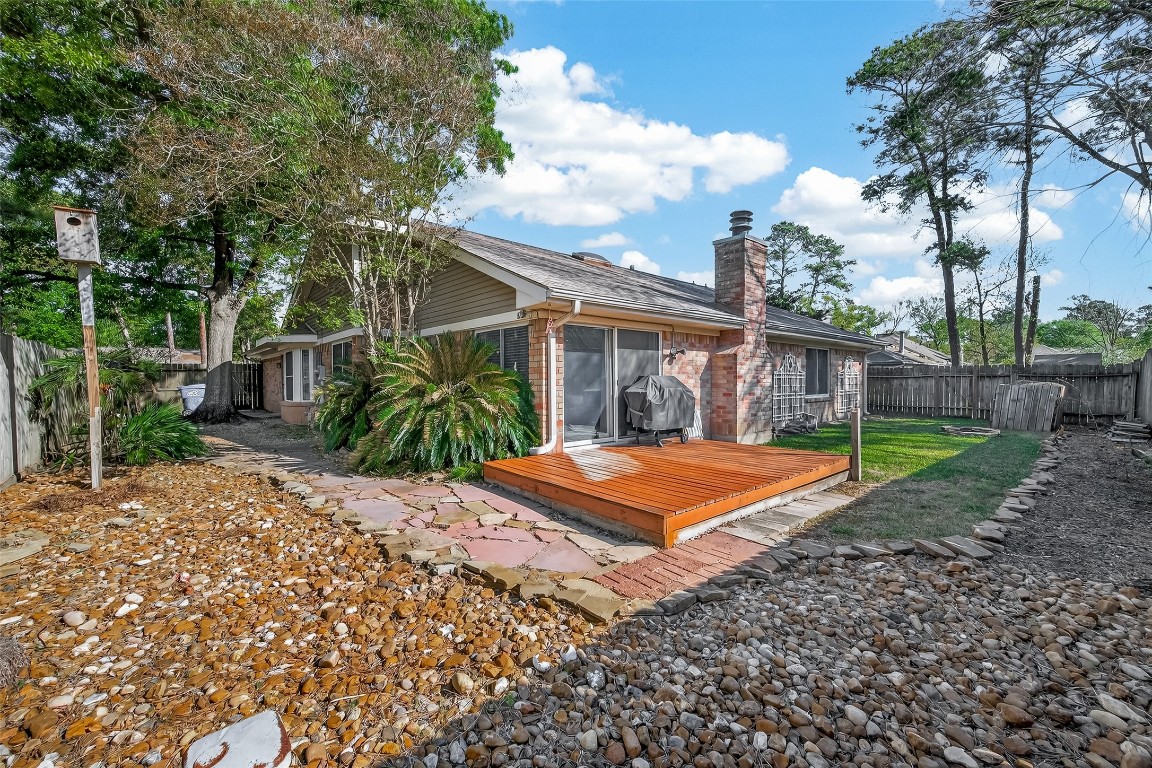 6903 Norvara Trail Spring, TX 77379 - Photo 27 of 29