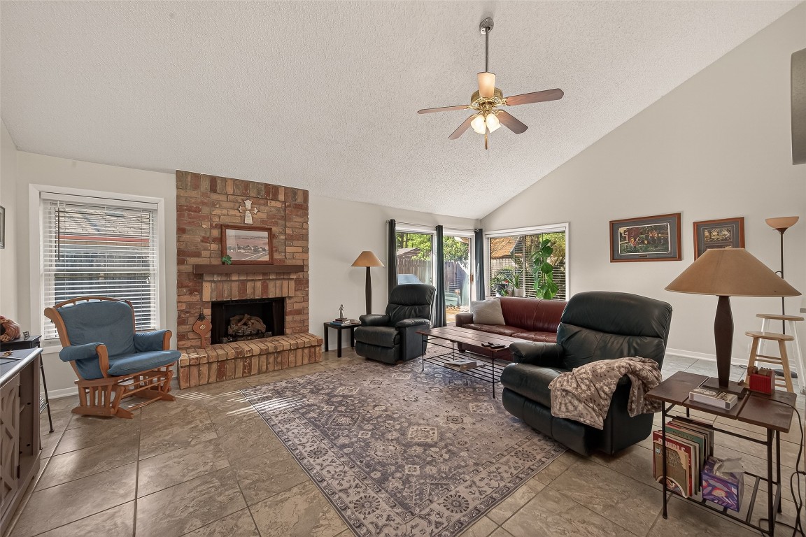 6903 Norvara Trail Spring, TX 77379 - Photo 8 of 29