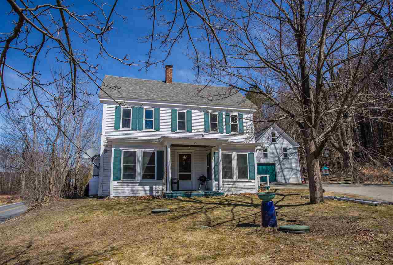 25 Bennington Road Hancock, NH 03449 - Photo 1 of 33