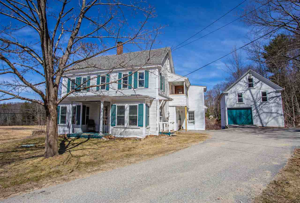 25 Bennington Road Hancock, NH 03449 - Photo 3 of 33
