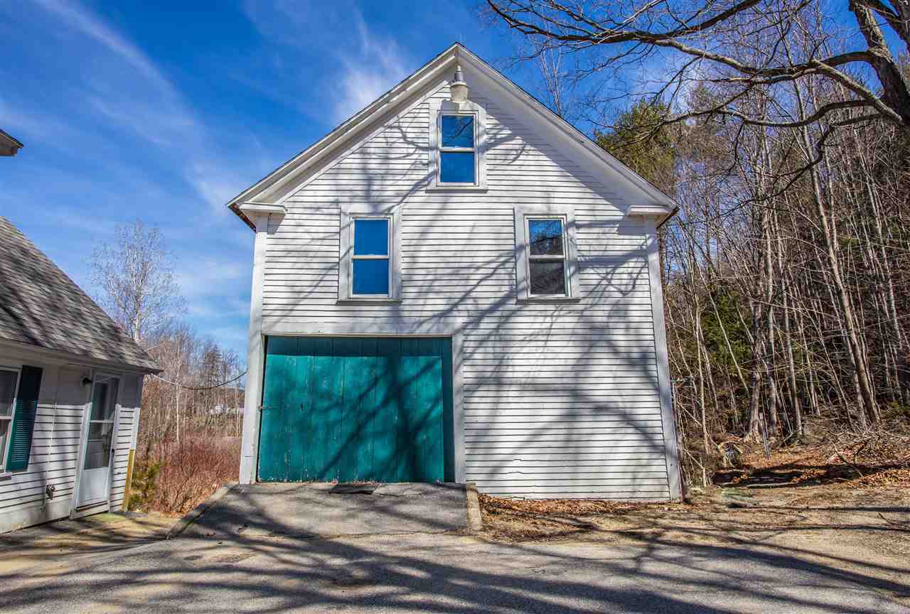 25 Bennington Road Hancock, NH 03449 - Photo 5 of 33