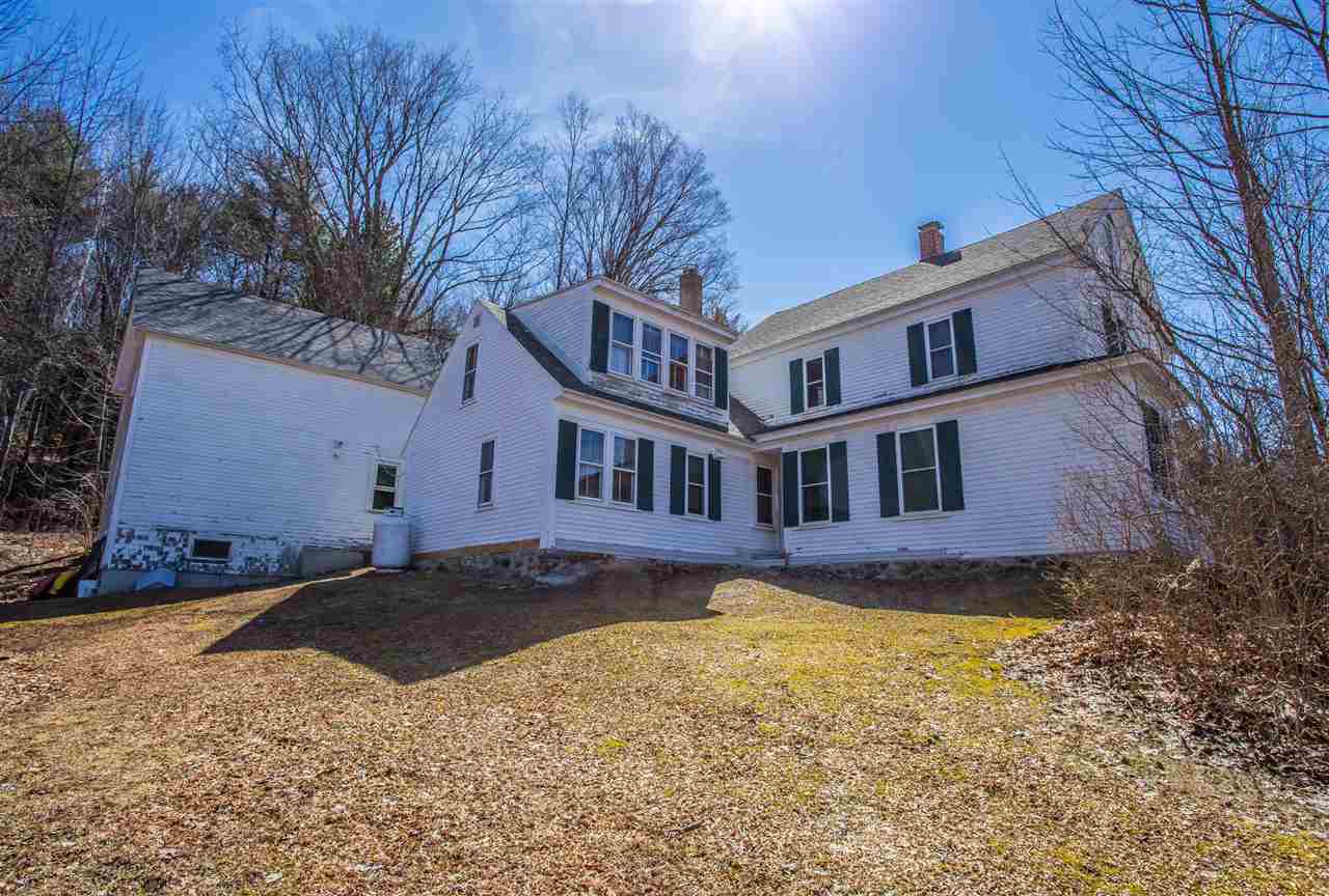 25 Bennington Road Hancock, NH 03449 - Photo 6 of 33