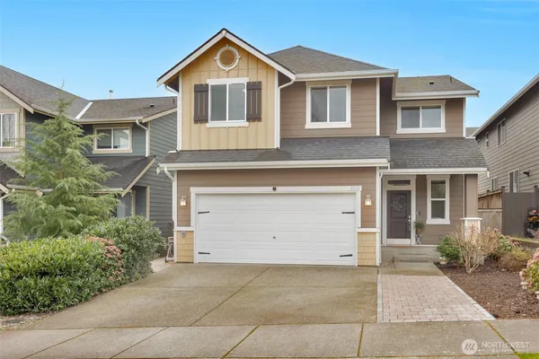$889,950 | 3118 92nd Place Southeast, Everett, WA 98208