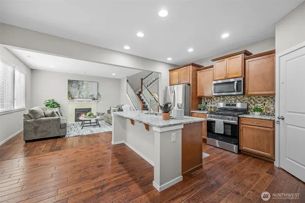 $889,950 | 3118 92nd Place Southeast, Everett, WA 98208