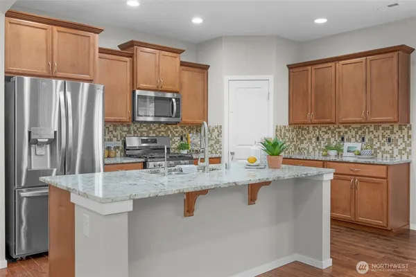 $889,950 | 3118 92nd Place Southeast, Everett, WA 98208
