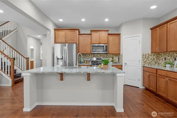 $889,950 | 3118 92nd Place Southeast, Everett, WA 98208