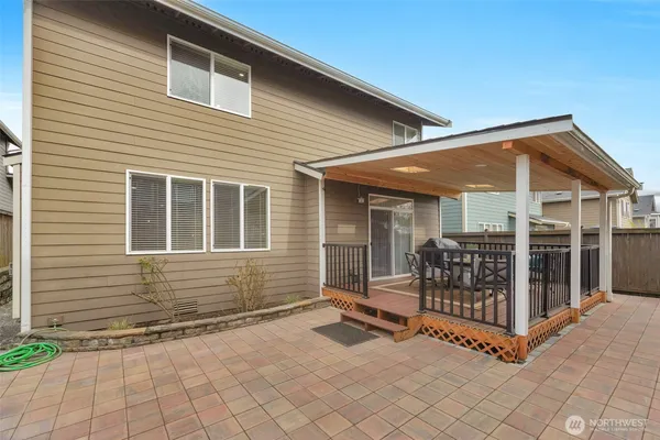 $889,950 | 3118 92nd Place Southeast, Everett, WA 98208