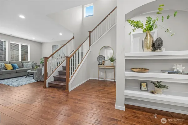 $889,950 | 3118 92nd Place Southeast, Everett, WA 98208