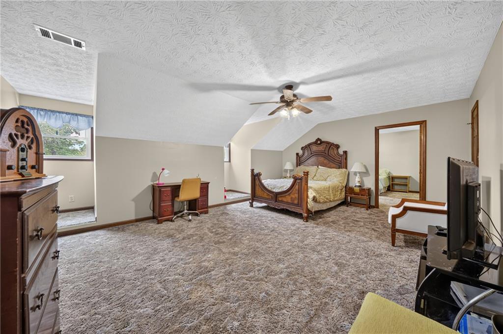 1378 Amber Stapp Studdard Road Social Circle, GA 30025 - Photo 32 of 89