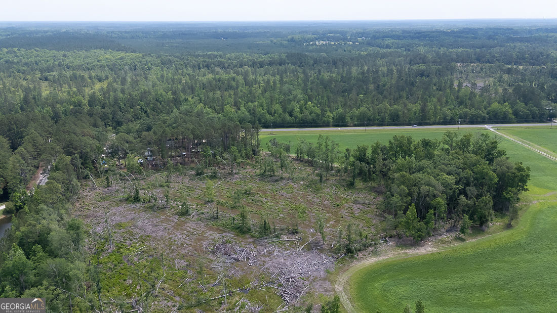 0 Old Louisville Road, Unit LOT 1 Guyton, GA 31312 - Photo 20 of 20 a view of a outdoor space