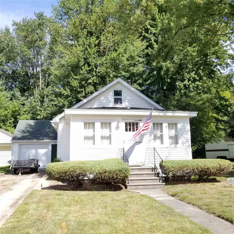 406 River Road Bay City, MI 48706 - Photo 1 of 15 Gallery Image 1
