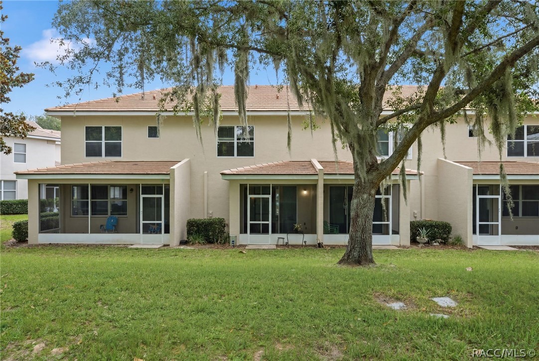 1672 West Spring Meadow Loop Lecanto, FL 34461 - Photo 37 of 42