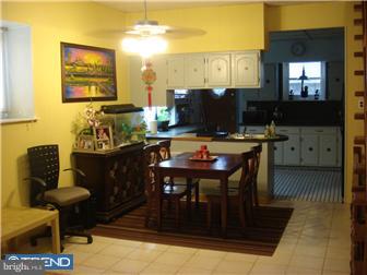 730 West Ritner Street Philadelphia, PA 19148 - Photo 3 of 10 Dining Room