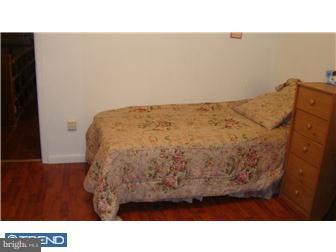 730 West Ritner Street Philadelphia, PA 19148 - Photo 7 of 10 Bedroom 2
