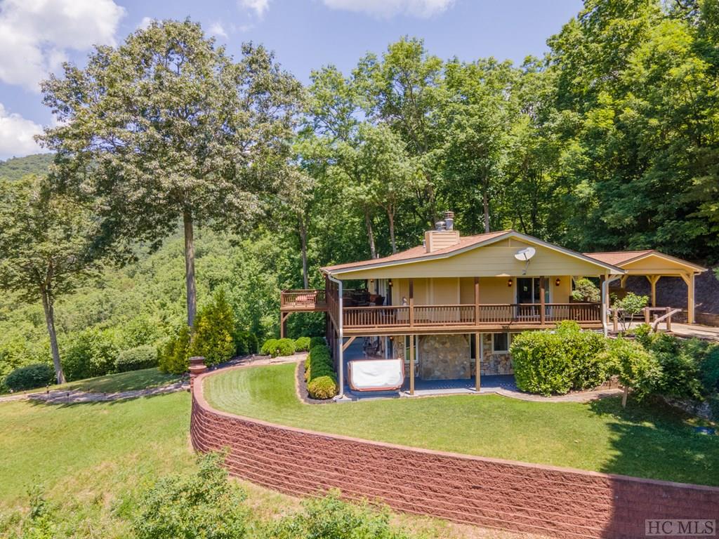 745 Wheatfield Road Franklin, NC 28734 - Photo 64 of 66 Gallery Image 64