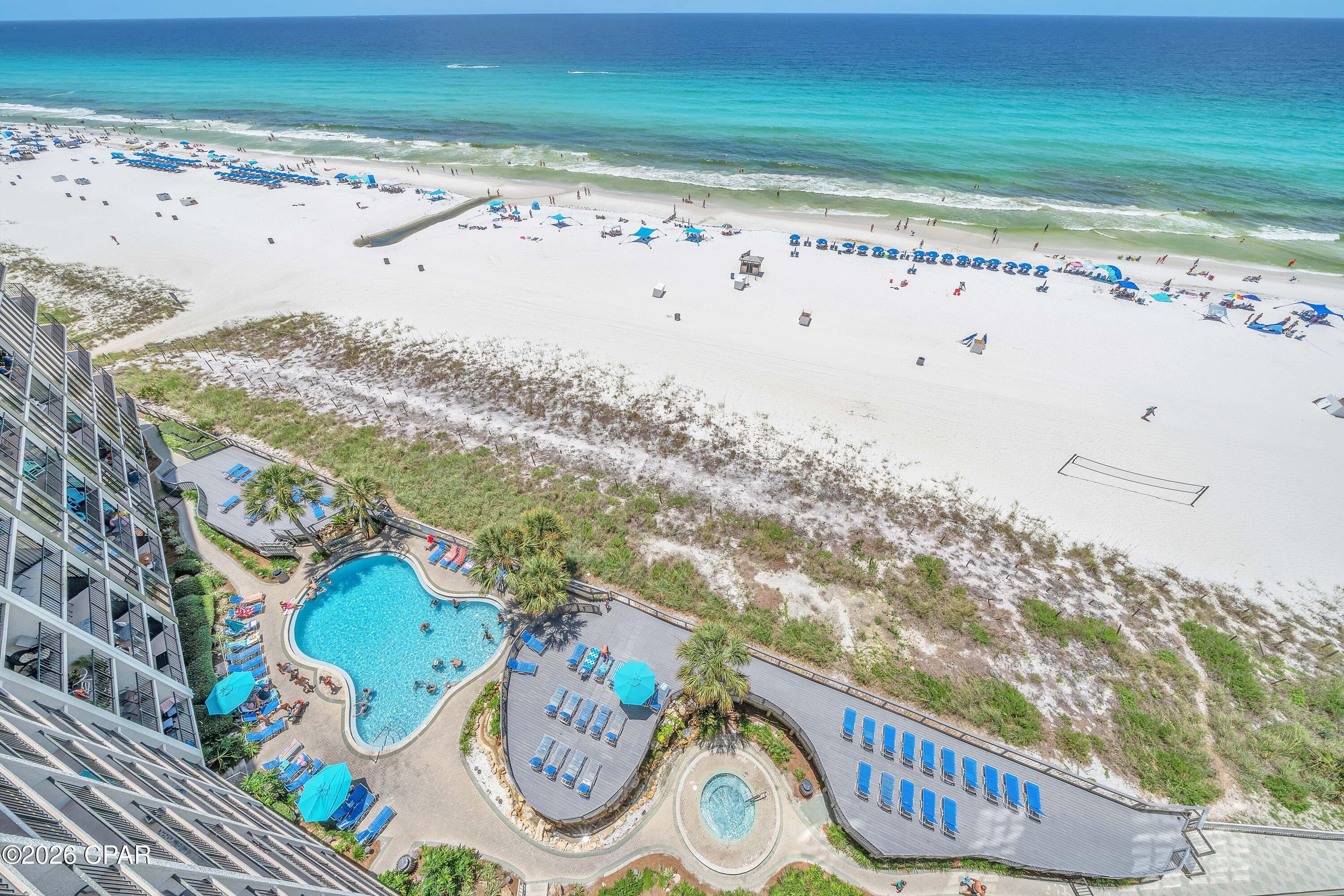 11347 Front Beach Road, Unit 1111 Panama City, FL 32407 - Photo 35 of 74