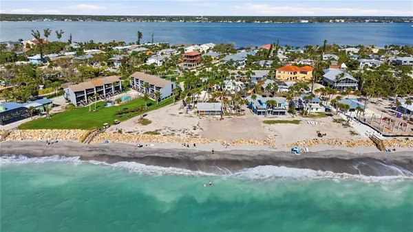 $1,495,000 | 4076 North Beach Road, Unit CTG6, Englewood, FL 34223