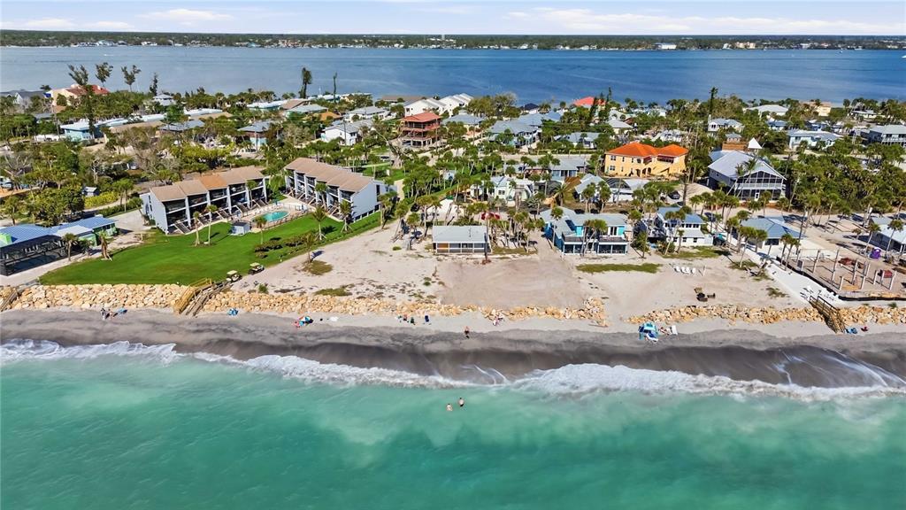 4076 North Beach Road, Unit CTG6 Englewood, FL 34223 - Photo 1 of 6