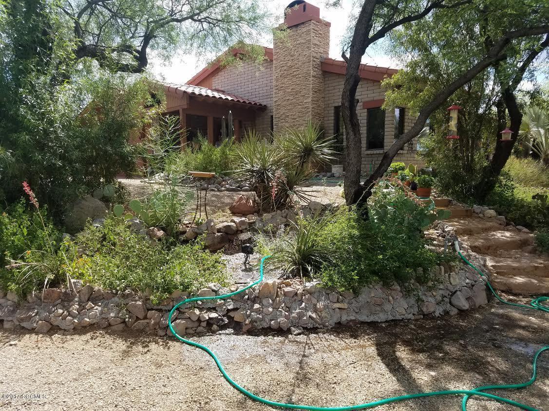454 Camino Providencia Rio Rico, AZ 85648 - Photo 1 of 45