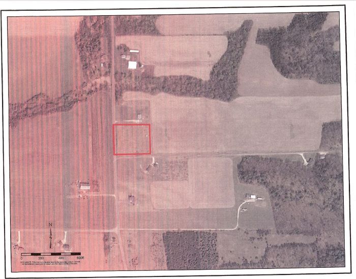 Lot 4 Aaron Little Falls Sparta, WI 54656 - Photo 1 of 1 map