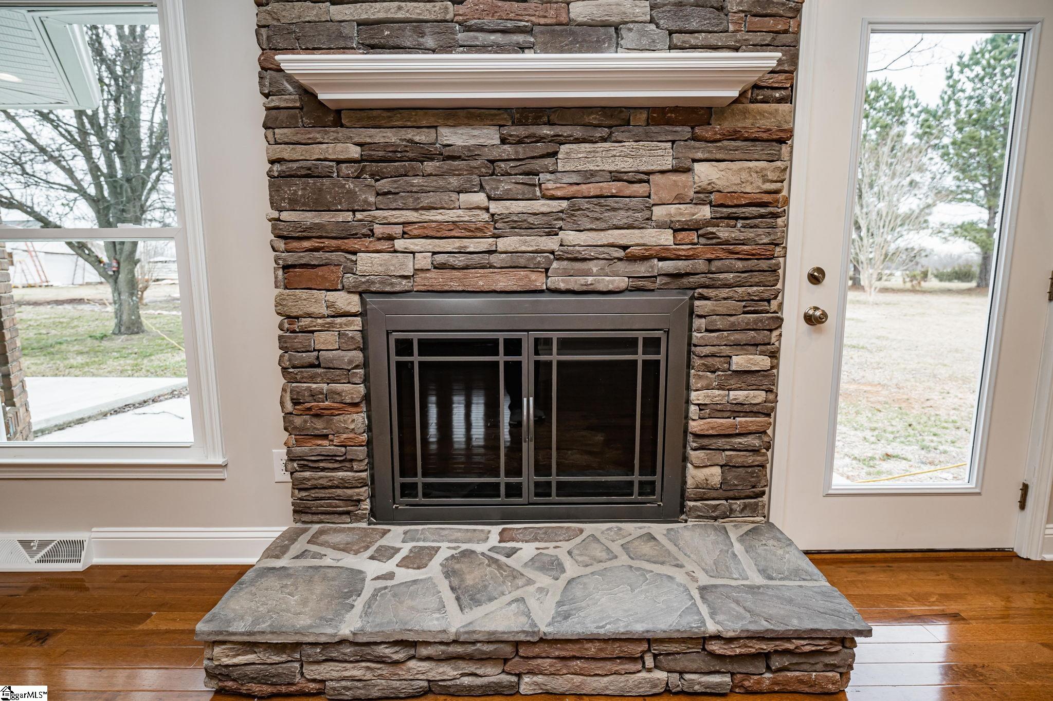 5008 West Wind Way Anderson, SC 29626 - Photo 18 of 35 Gallery Image 18