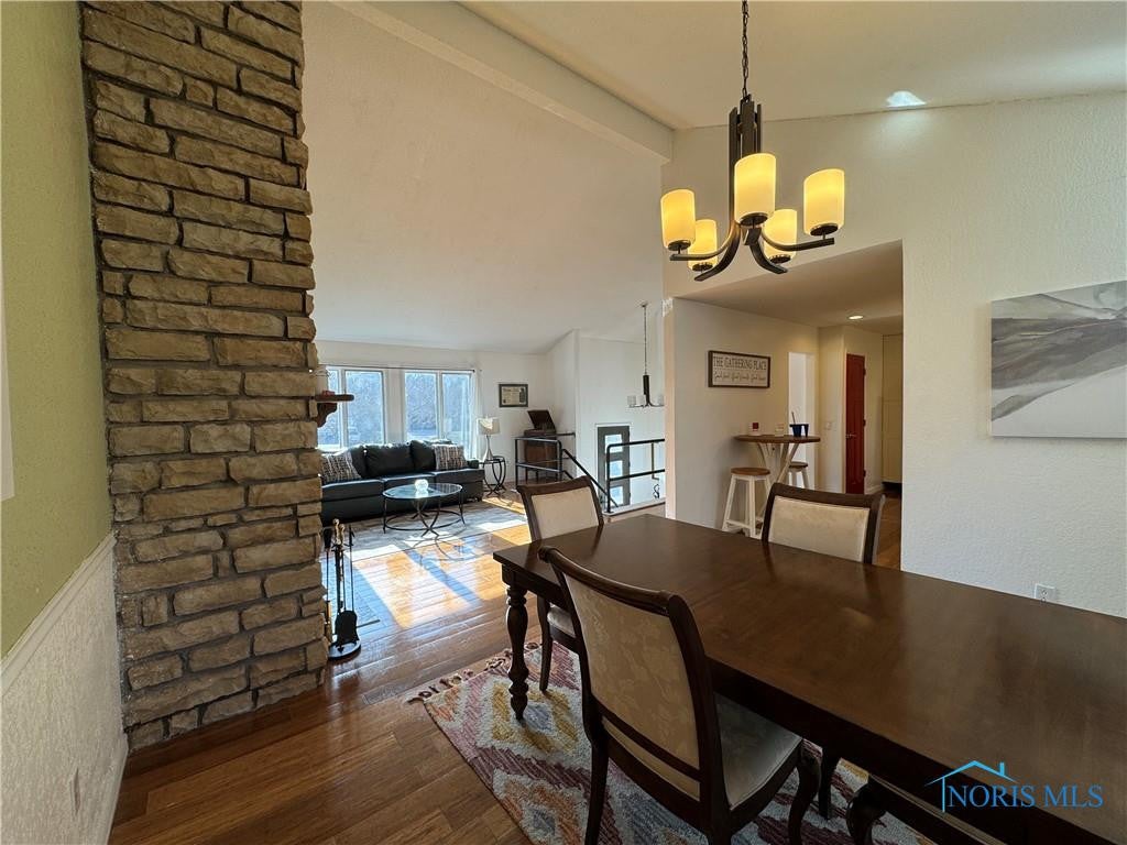 1617 Fallbrook Road Toledo, OH 43614 - Photo 9 of 35 Gallery Image 9