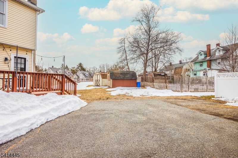 46 Walnut Street Pompton Lakes, NJ 07442 - Photo 21 of 22 a view of street with large trees