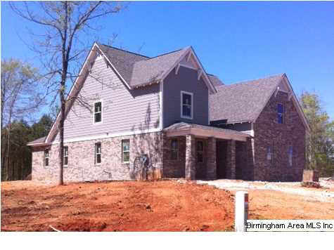 215 Pickford Place Springville, AL 35146 - Photo 1 of 4
