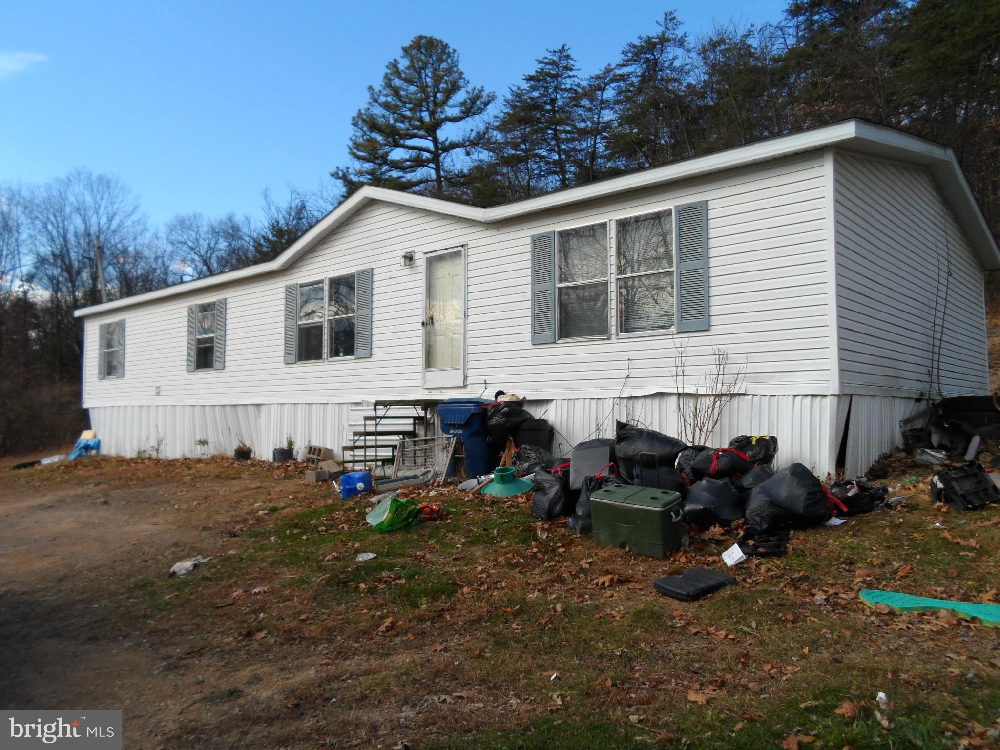 735 Pack Horse Road Winchester, VA 22603 - Photo 1 of 23 Exterior (Front)