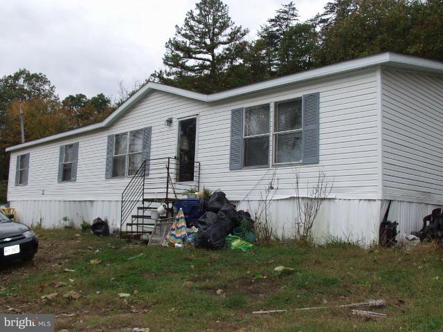 735 Pack Horse Road Winchester, VA 22603 - Photo 2 of 23 Exterior (Front)