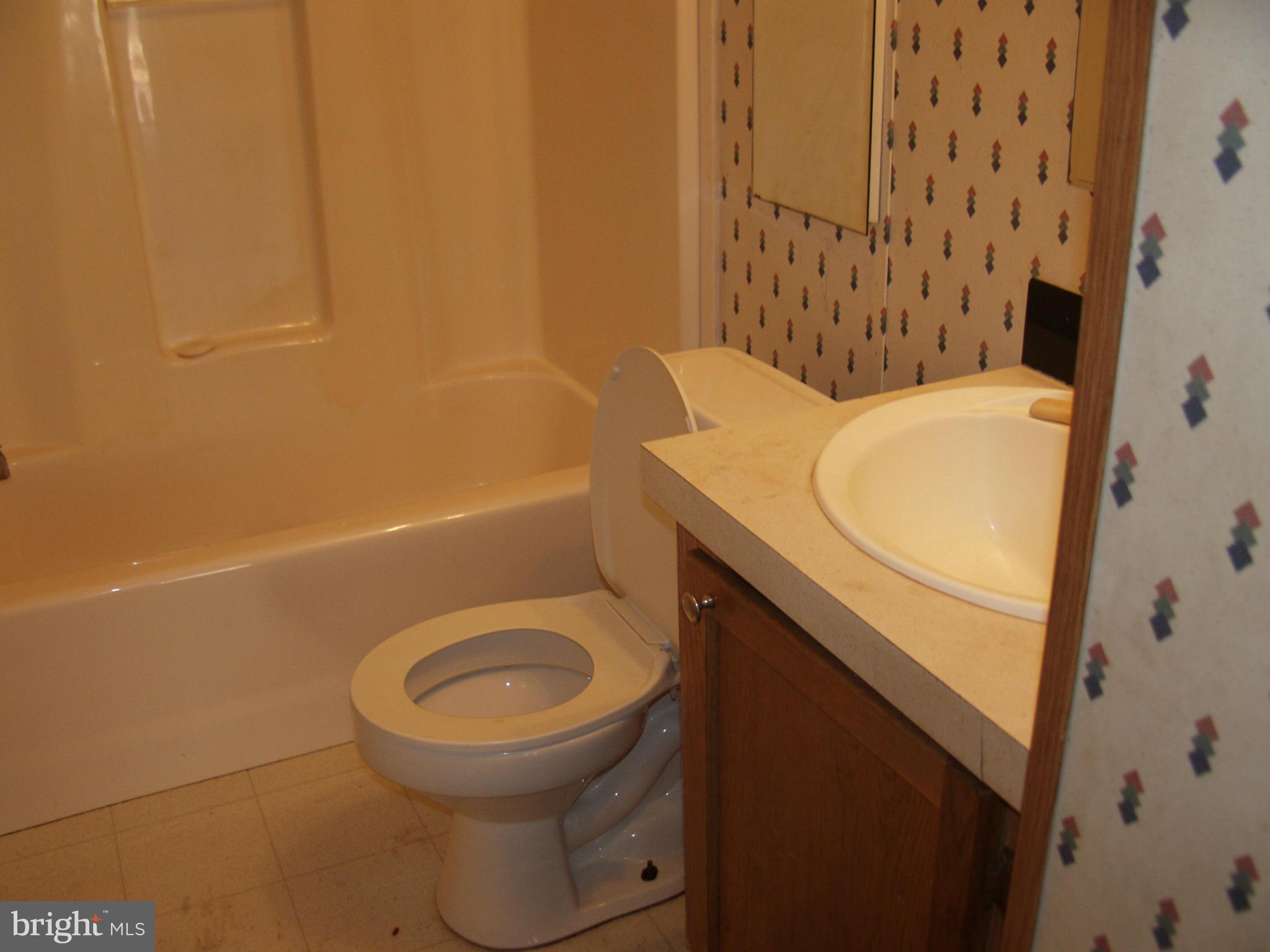 735 Pack Horse Road Winchester, VA 22603 - Photo 15 of 23 Bath