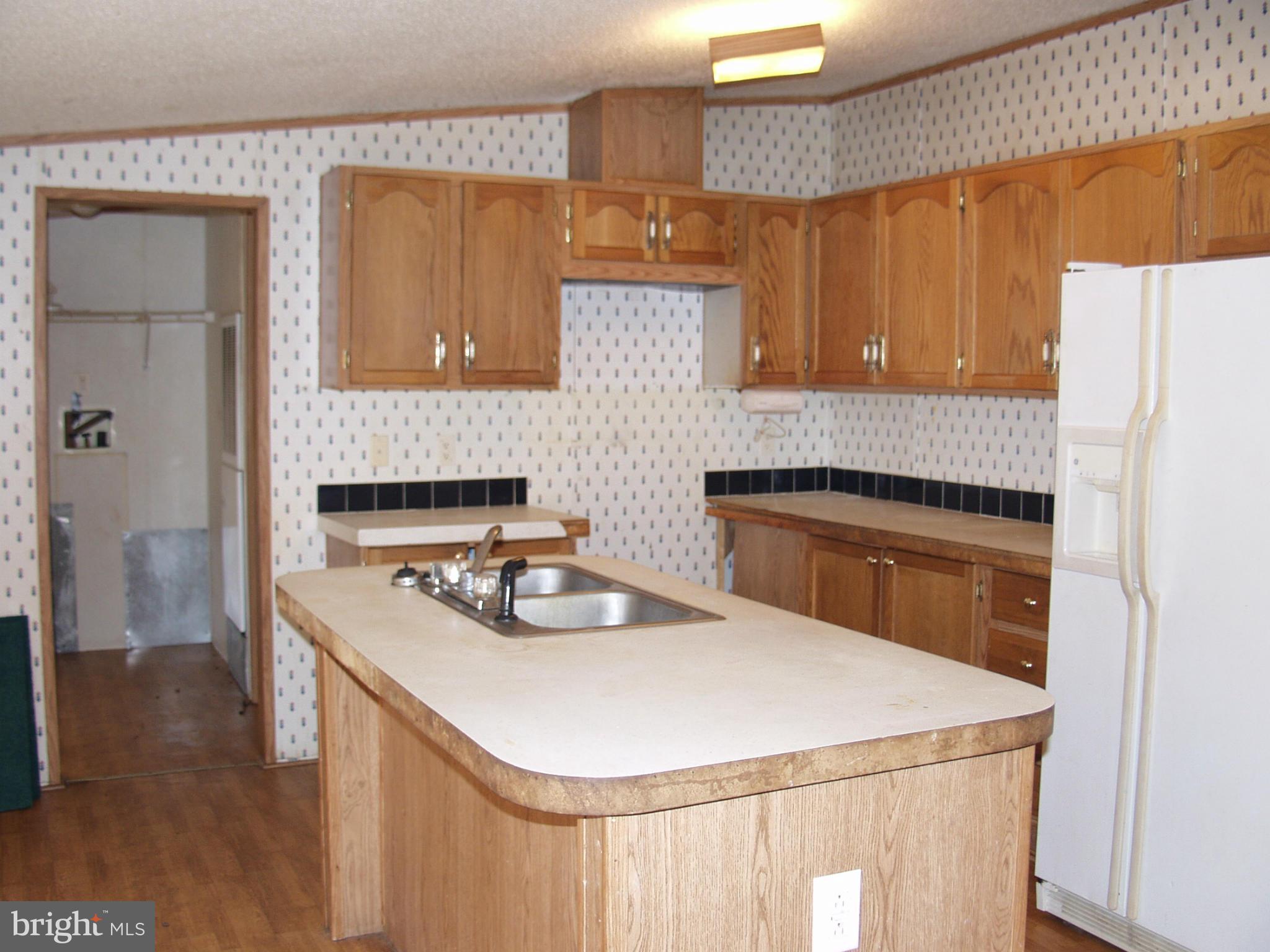 735 Pack Horse Road Winchester, VA 22603 - Photo 8 of 23 Kitchen