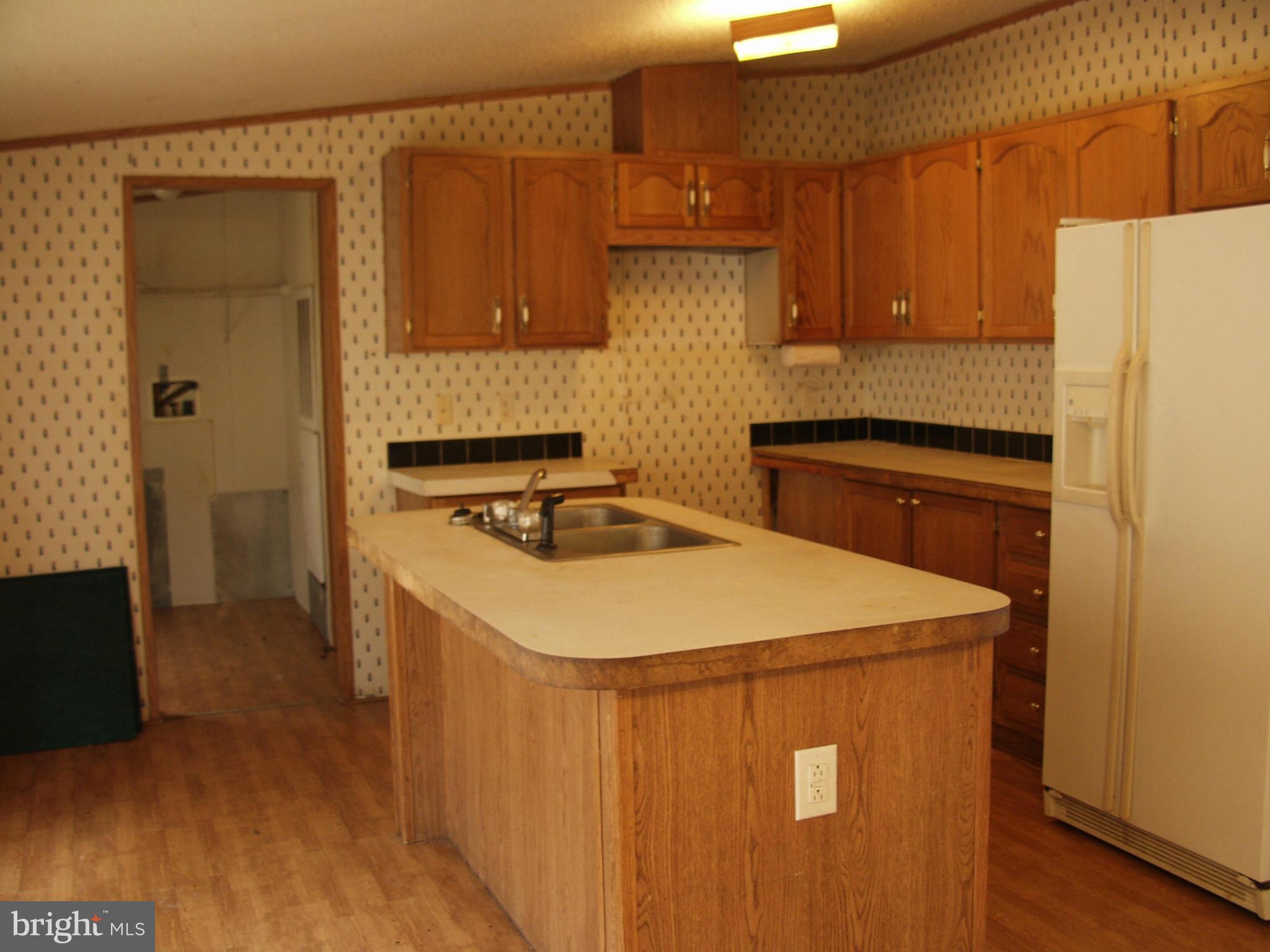 735 Pack Horse Road Winchester, VA 22603 - Photo 9 of 23 Kitchen